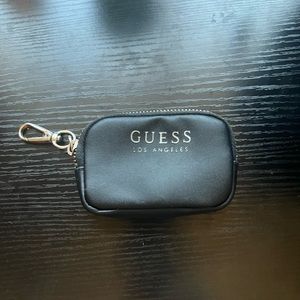 Guess Coin Purse